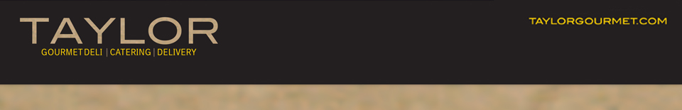 Taylor Gourmet - 14th St